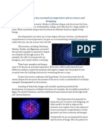 Sacred Geometry Has Assumed An Imperative Job in Science and Designing