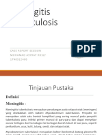 CRS meningitis.ppt