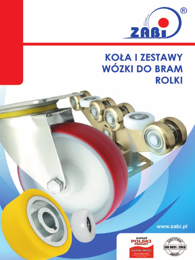 Zabi Katalog | PDF