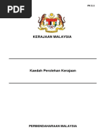 PK 2.1 Kaedah Perolehan Kerajaan Kontrak Pusat