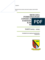 Peraturan Daerah No. 7 Thn 2011Tentang Rencana Pembangunan Jangka Panjang Daerah (RPJPD) Kab Bandung Tahun 2005-2025.pdf