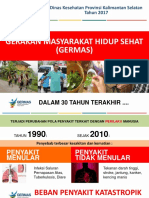 1.paparan Germas - Materi Kadinkes