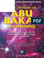 Best Stories of Abu Bakar Siddiq PDF
