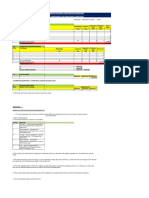 Annual Performance Appraisal Form For Retail Branches I. Operational Performance and Behavioural Competency