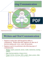 Engineering Communication PDF