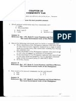 Community Tax PDF