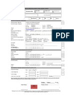 Form Registrasi Bu