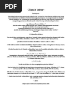 Download Ziarah Kubur by Arif Mamak SN41959806 doc pdf