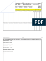 Sipp / Worksmarrt Formal Observation Form