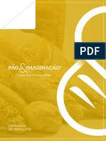 Pao e Imaginaao - Catalogo2015