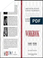 JANUÁRIO, Et Al., 2015, Paper Architecture and Parametric Design Workbook