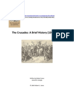 Crusades PDF