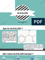 Alkaloid