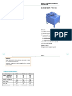 OPTIMASI BAR BENDER