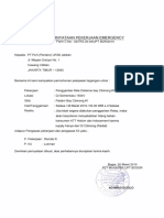 Form C Gi Semen Baru PDF