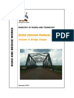 Volume 4 Bridge Design Manual.pdf