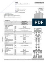 Datasheet 78210512V43