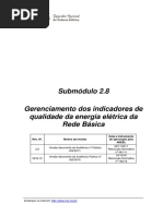 Submódulo 2.8 - Gerenciamento dos Indicadores de QEE da RB.pdf