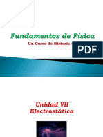 Electrostatica