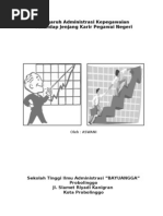 Download makalah kepegawaian by wa2nprob SN41960796 doc pdf