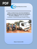 Estudo Sobre Cuamba-Lichinga (Egas Daniel) (15.03.2017)