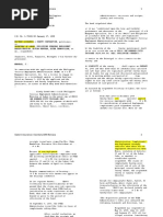 Eastern Assurance V Secretary 1990 Narvasa