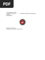 Ebook - Us Marine Corps - Physical Fitness Test and Body Composition Program Manual Mco p6100 12