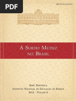 INES - Serie Histórica - A Surdo Mudez No Brasil - 12set16 s