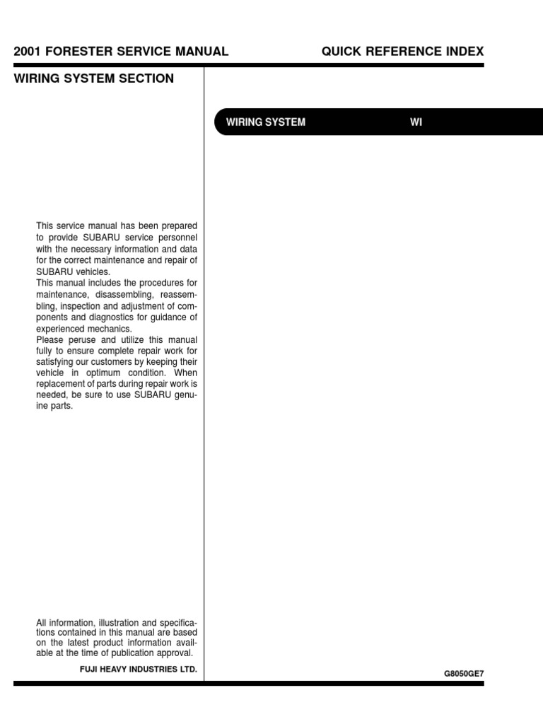 Wiring Diagram | PDF | Electrical Connector | Electrical Wiring