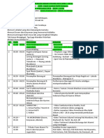 Rundown Reuni Akbar Stikom 2019 v15