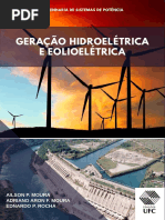 geração