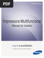 Manual Da Impressora Samsung