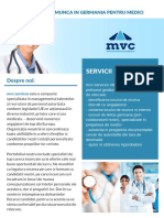 Mvc-services Medici Germania