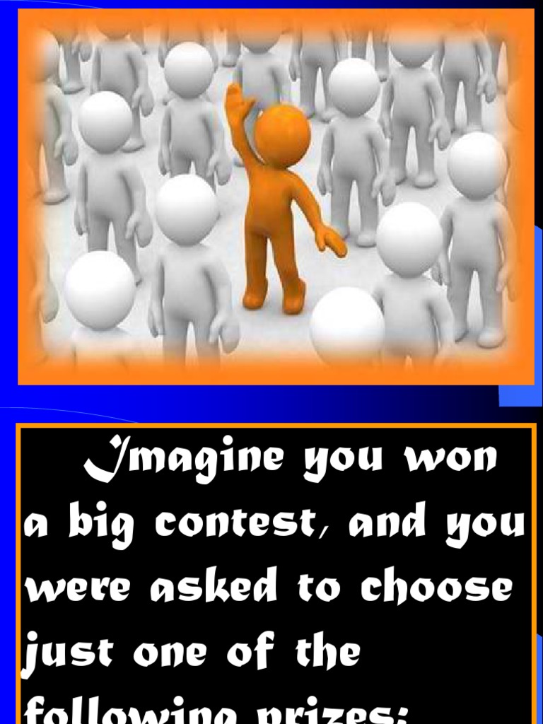 Freedom of Choice and Its Consequences | PDF