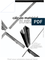 Cálculo Matricial de Estructuras en Primer y Segundo Orden - Ramon Agüelles - 1ed.pdf