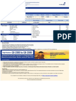 PD82WK: Date Flight From / Terminal To / Terminal Stops Departs Arrives Baggage Allowance Class