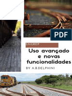 (Profº Delphini) SNGREP Uso Avançado e Novas Funcionalidades