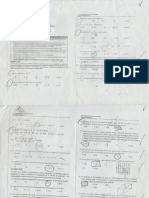 Pruba Especifica de Matematica Ingenieria Usac