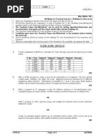 Python Practical Exam Model Paper | PDF | Python (Programming Language ...