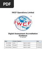 AC-0085 Digital Assessment Accreditation Guidance