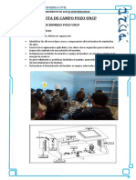 Informe Final de Aprovechamiento