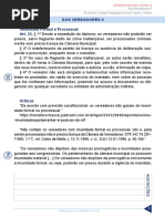 Resumo 872865 Gilcimar Rodrigues 47508030 Lei Organica de Salvador Aula 08 Dos Vereadores II