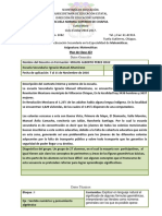 Secuencia Didactica Miguel Ayala