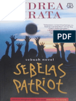 Sebelas Patriot PDF