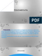 Poliomieolita