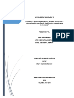 ACT.15Evidencia 3 Ejercicio Periodístico "