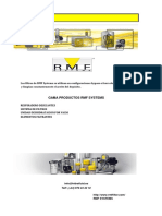 Filtros RMF Systems