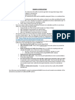 DDMRP and Forecasting PDF