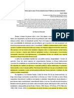 RUBIN, Gayle.Pensando o Sexo. Notas para uma teoria politica radical de sexualidade(1984) [LIDO].pdf