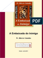 A Embaixada do Inimigo - Márcio Valadão.pdf